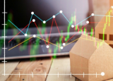 2月份平均房?jī)r(jià)上漲8.1%