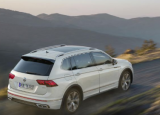 大眾汽車已經(jīng)詳細(xì)介紹了更新后的Tiguan Allspace的定價和標(biāo)準(zhǔn)規(guī)格