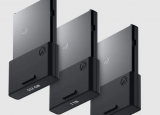 XboxSeriesS和X獲得新的512GB和2TB存儲(chǔ)擴(kuò)展卡選項(xiàng)