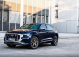 2022年奧迪SQ7及SQ8TFSI汽油V8價格和規(guī)格