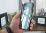 PocoF4智能手機出現(xiàn)在認證網(wǎng)站上即將推出