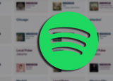 Spotify將Greenroom重新命名為L(zhǎng)ive因此您可以用新名稱忽略它