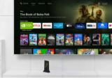 英偉達(dá)ShieldTV9.0.2改進(jìn)了外部存儲管理并修復(fù)了控制器配對問題