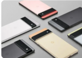 谷歌Pixel6a智能手機(jī)規(guī)格泄露新信息