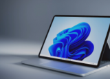 微軟SurfaceLaptopStudio獲得語(yǔ)音清晰度和觸摸板改進(jìn)