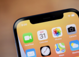 蘋果新授予的專利可以使無缺口的iPhone成為現(xiàn)實(shí)