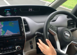 您將能夠在英國的自動(dòng)駕駛汽車上看電視