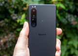 索尼Xperia1IV手機(jī)泄漏暗示價(jià)格設(shè)計(jì)特點(diǎn)和名稱更改