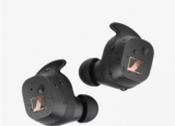 Sennheiser為運動員推出全新運動真無線耳塞