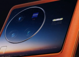 Vivo X80系列智能手機(jī)將于4月25日在中國(guó)發(fā)布