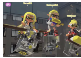 Splatoon3的最新預告片為我們提供了發(fā)布日期