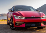 起亞EV6通過ElectrifyAmerica提供約4000英里的免費(fèi)充電