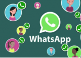 新版WhatsApp現(xiàn)已可用于iPhone移動(dòng)設(shè)備