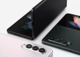 購(gòu)買(mǎi)GalaxyZFold3手機(jī)時(shí)三星特賣(mài)會(huì)為您提供250美元