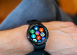 谷歌的第一款智能手表肯定會被稱為Pixel Watch商標顯示