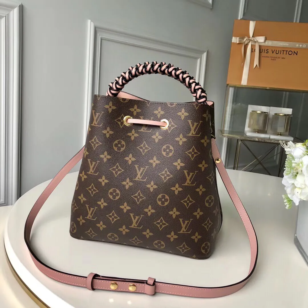 為什么很多人喜歡買高仿包包？高仿包包值得買嗎？