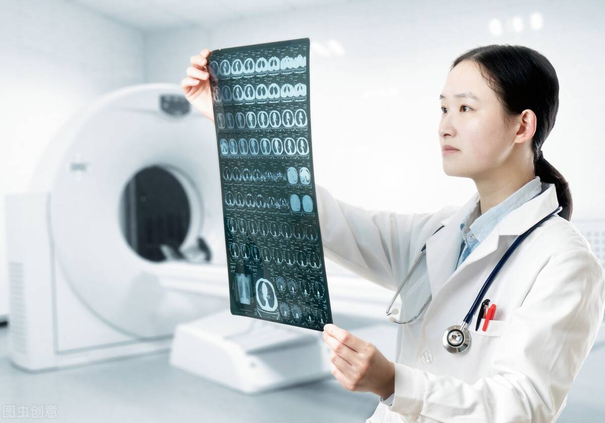 別再抱怨醫(yī)院檢查費用高，真實情況遠不是你想象的那樣