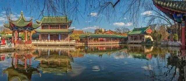 超全！昆明32個最適合一日游的免費景點，夠你任性玩一年！
