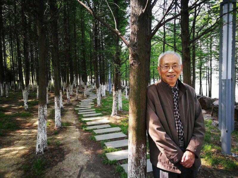 金波，一位兒童文學(xué)家的“大智慧”