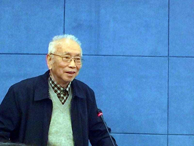 金波，一位兒童文學(xué)家的“大智慧”