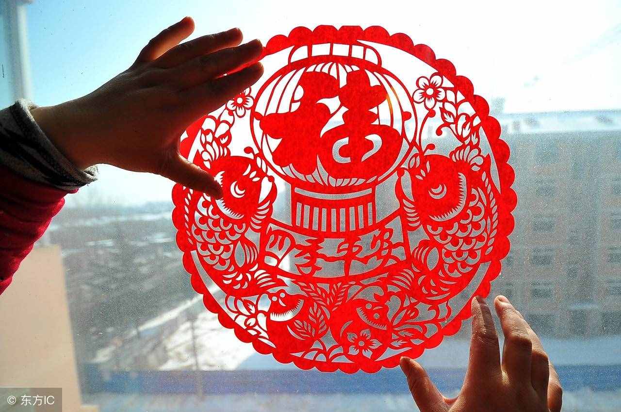 十一個(gè)傳統(tǒng)節(jié)日你都知道嗎？