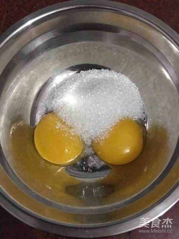 自制雪糕的步驟