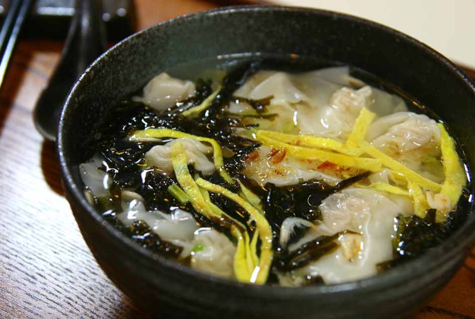 25年餛飩老店的餡料配方，手把手教你操作，首次公開，花錢買不到