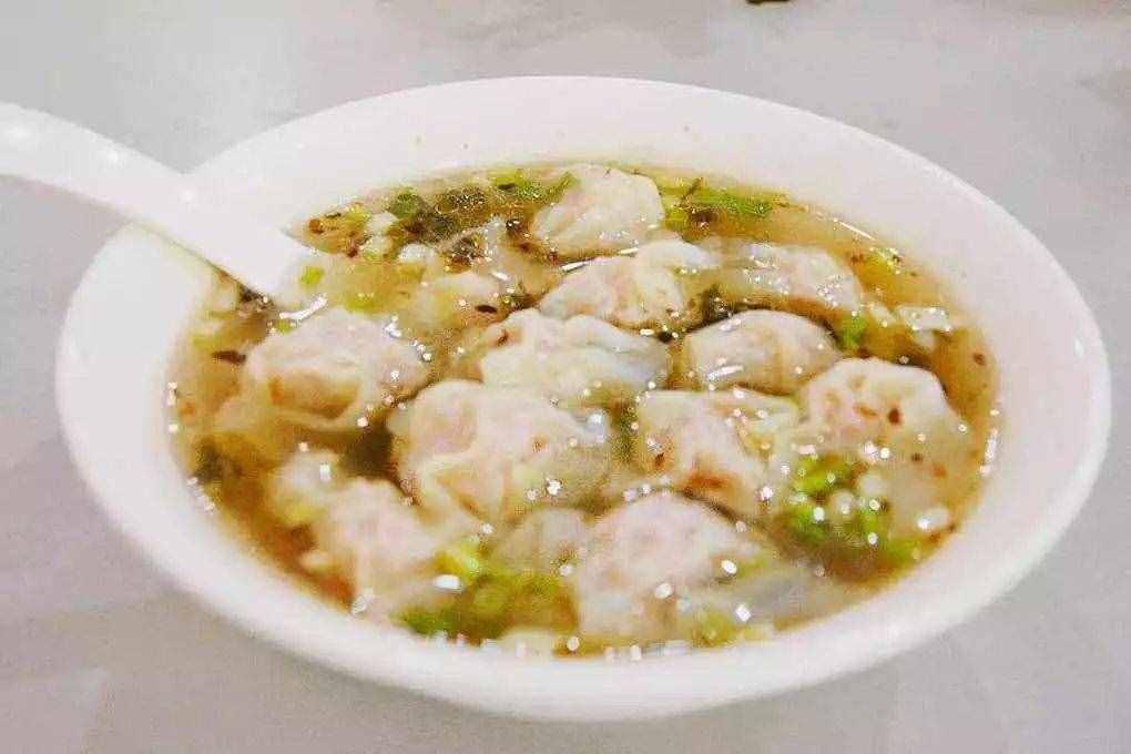 25年餛飩老店的餡料配方，手把手教你操作，首次公開，花錢買不到