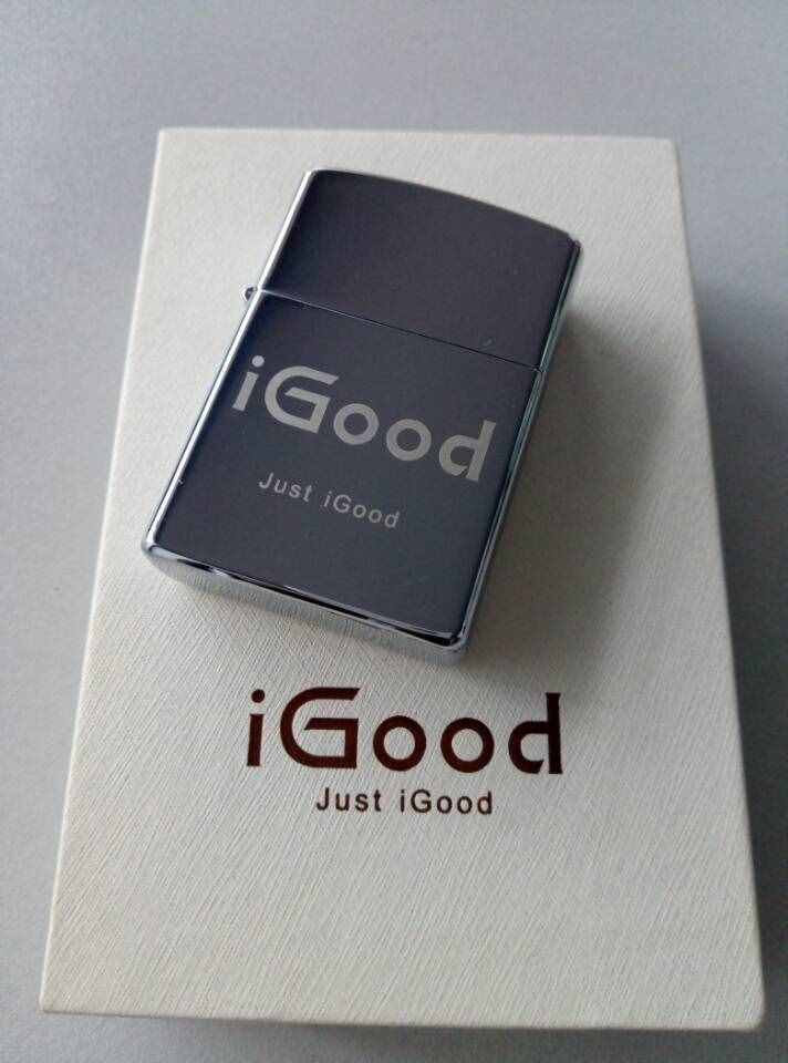 iGood打火機(jī)的各種玩法初級(jí)到高級(jí)教程教你菜鳥變老鳥