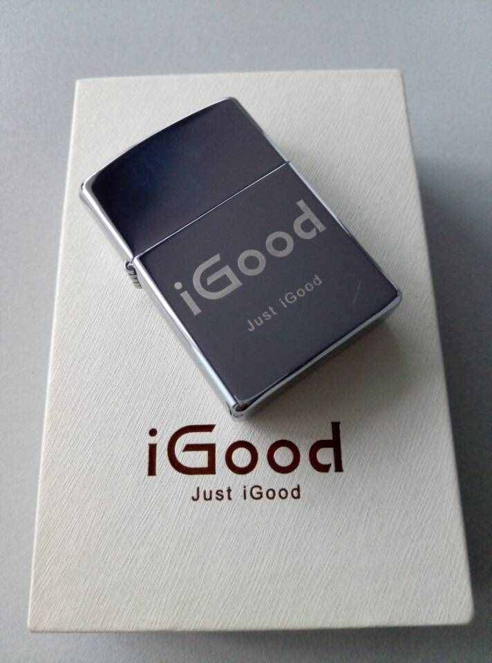 iGood打火機(jī)的各種玩法初級(jí)到高級(jí)教程教你菜鳥變老鳥