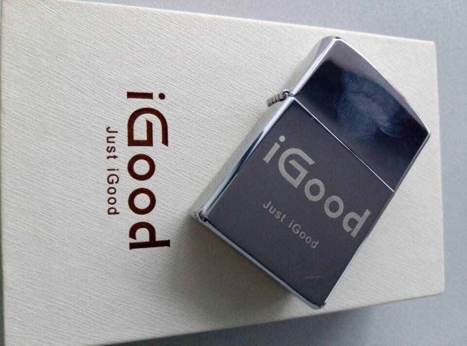 iGood打火機(jī)的各種玩法初級(jí)到高級(jí)教程教你菜鳥變老鳥