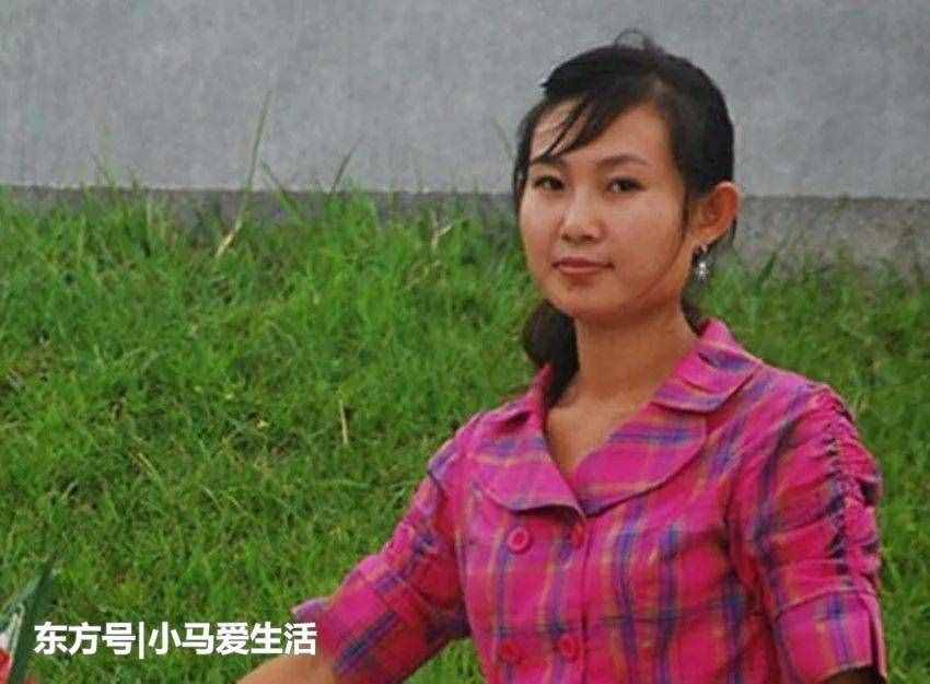 我娶了八嬸做老婆