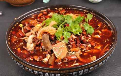 去錦里必吃的十大美食，“老成都”傾情推薦，錯(cuò)過你就虧大了！