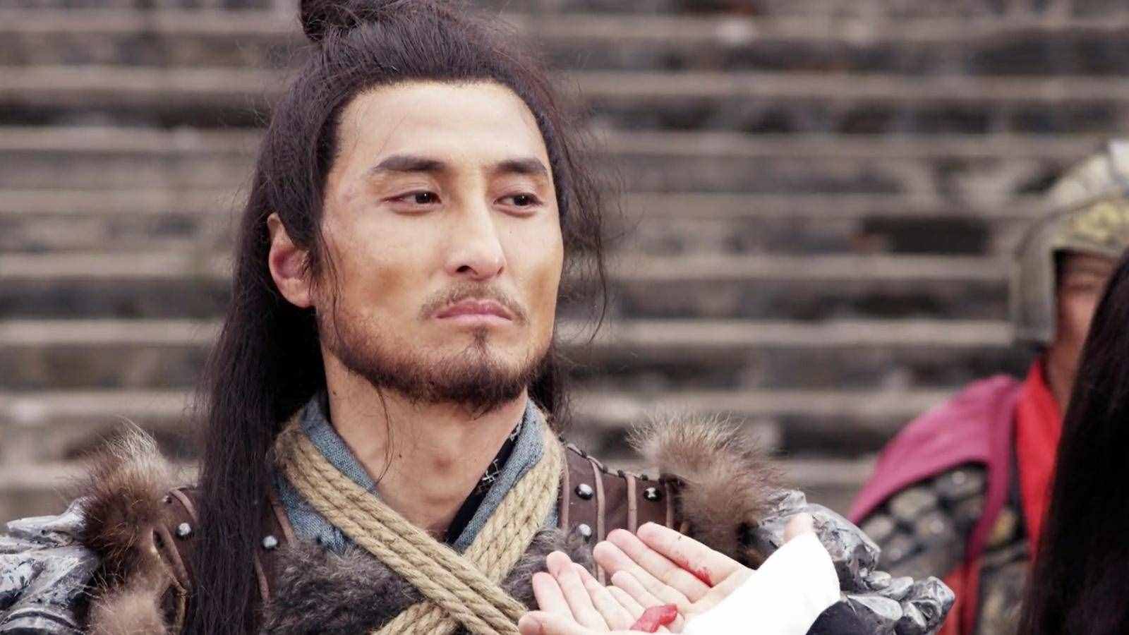 隋唐英雄之單雄信生平簡介，單雄信是個什么樣的人？