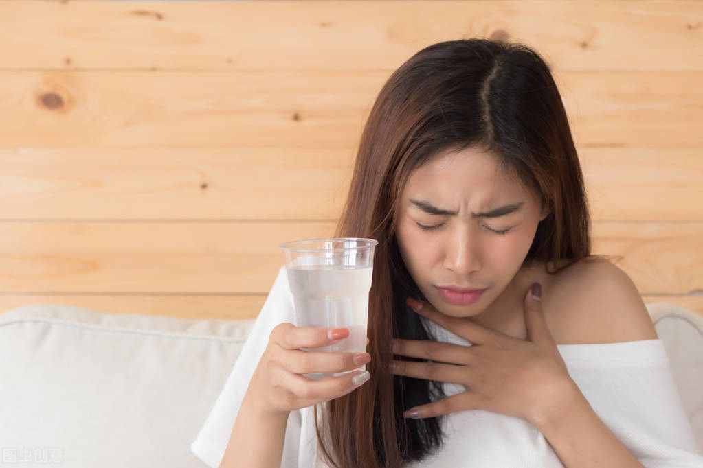 人為什么會打嗝？停止打嗝有妙招