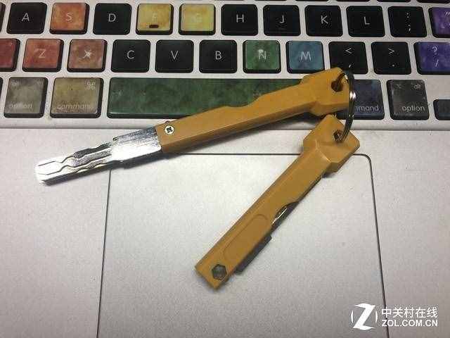 智能門鎖的機(jī)械鑰匙真的不可復(fù)制嗎？鎖店老板如是說(shuō)