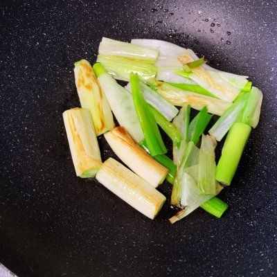 蔥爆海參「最正宗做法」