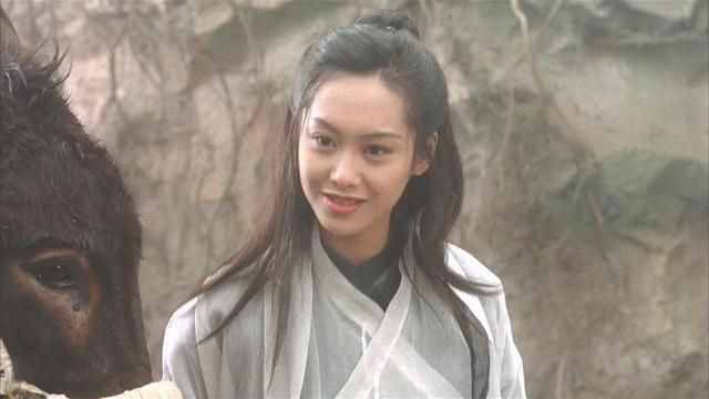 1995年，朱茵宣布和周星馳分手，14年后的報復(fù)讓周星馳脊背發(fā)涼