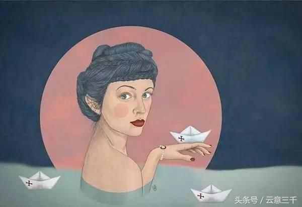 從月亮星座看成長背景：月射手，自由的代價