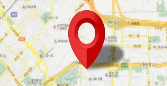 車輛定位app，用它，輕松把握愛車實況！