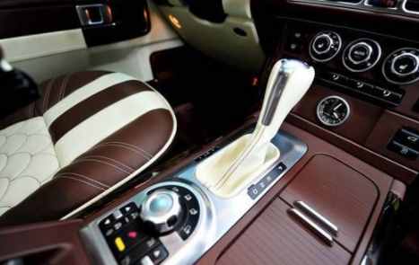 如何跟蹤汽車定位