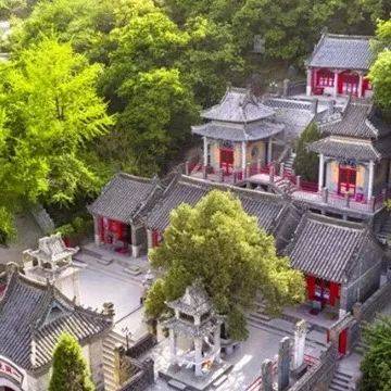 玩遍大連丨不負(fù)好春光，普蘭店游玩線路最新出爐！逐一打卡去~