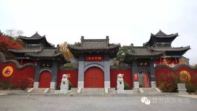 玩遍大連丨不負(fù)好春光，普蘭店游玩線路最新出爐！逐一打卡去~