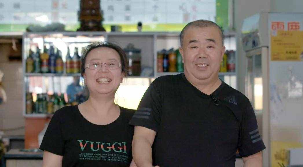 大同刀削面，香到讓人想再來一次