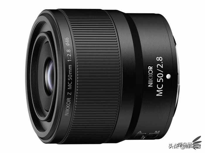 更高畫(huà)質(zhì)的微距體驗(yàn) 尼康Z50mm、105mm微距開(kāi)發(fā)者訪(fǎng)談