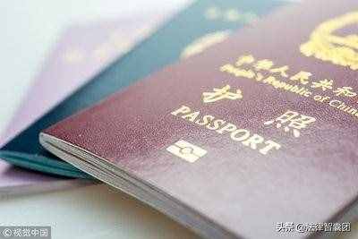 2019護(hù)照：辦理護(hù)照流程詳解！只需9步！還需下列材料