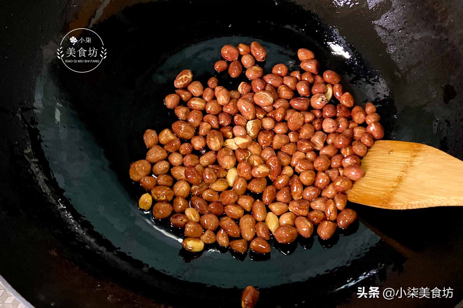 自從苦菊學(xué)會(huì)這樣做，我家隔三差五就吃，營養(yǎng)減肥菜，做法超簡單