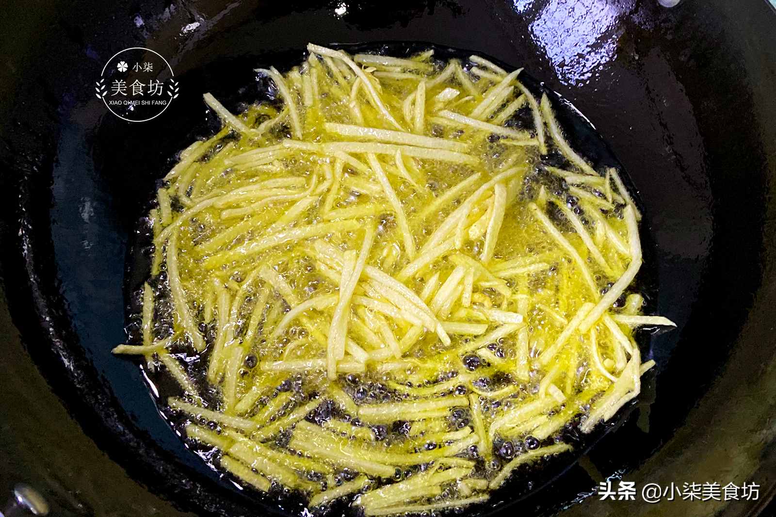 自從苦菊學(xué)會(huì)這樣做，我家隔三差五就吃，營養(yǎng)減肥菜，做法超簡單