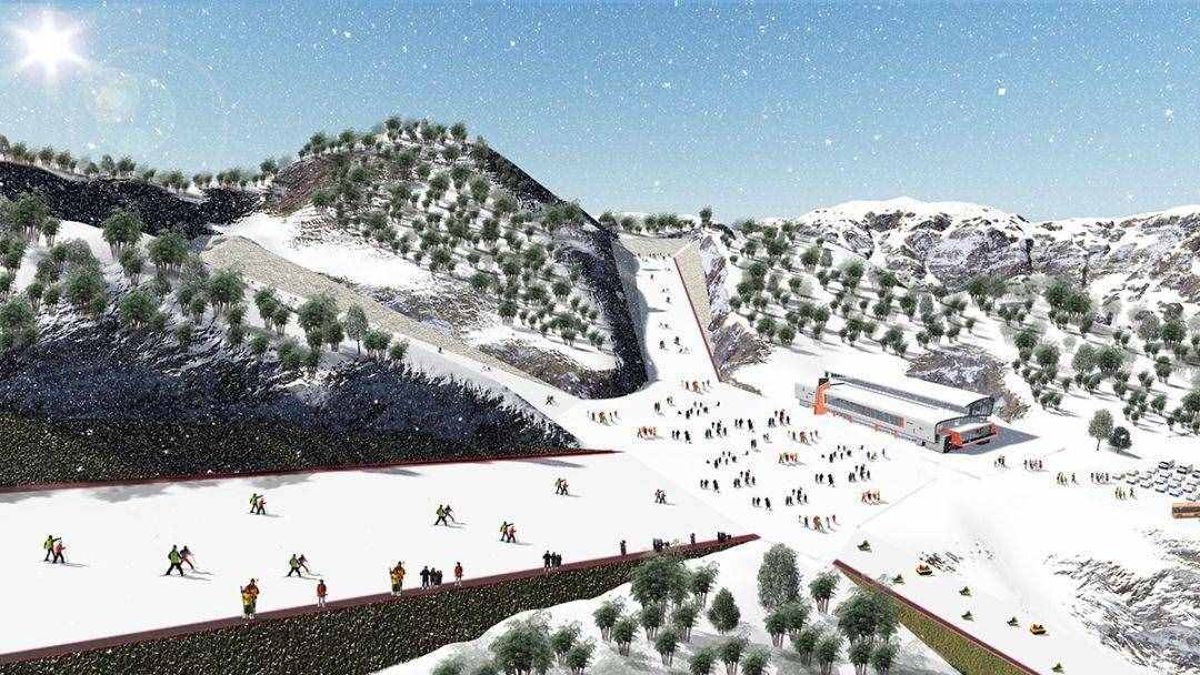 一起去滑雪！上海周邊優(yōu)質(zhì)滑雪場推薦