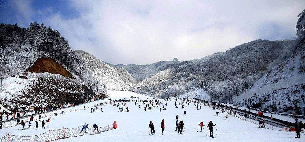 一起去滑雪！上海周邊優(yōu)質(zhì)滑雪場推薦